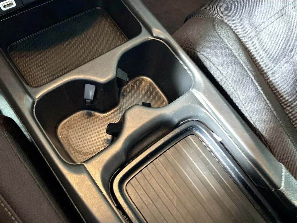Used 2020 Gray Honda EX image 15