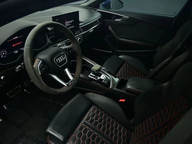 2023 Audi RS 5 Sportback Base - Photo 52