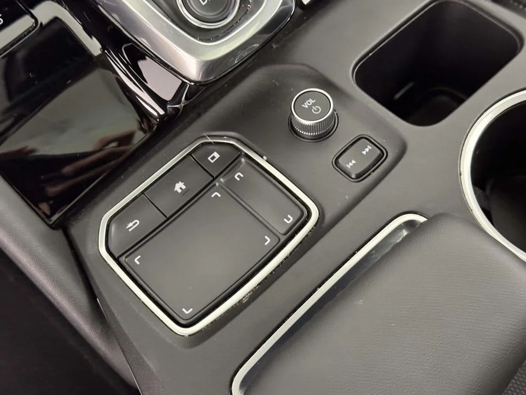 Used 2024 Black Acura Technology image 30