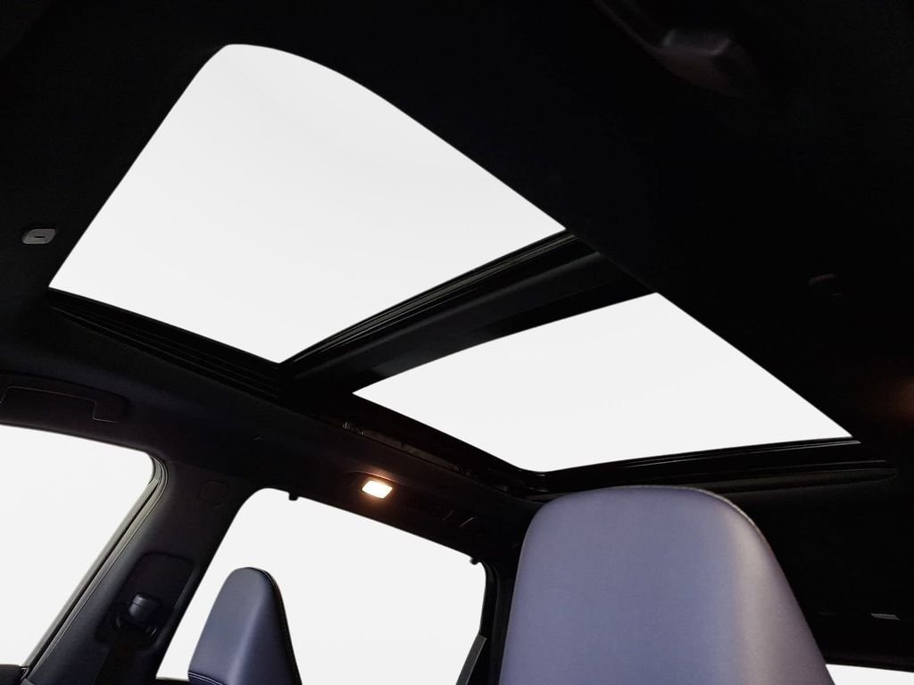 New 2026 RADIANT WHITE INFINITI Sport AWD image 14