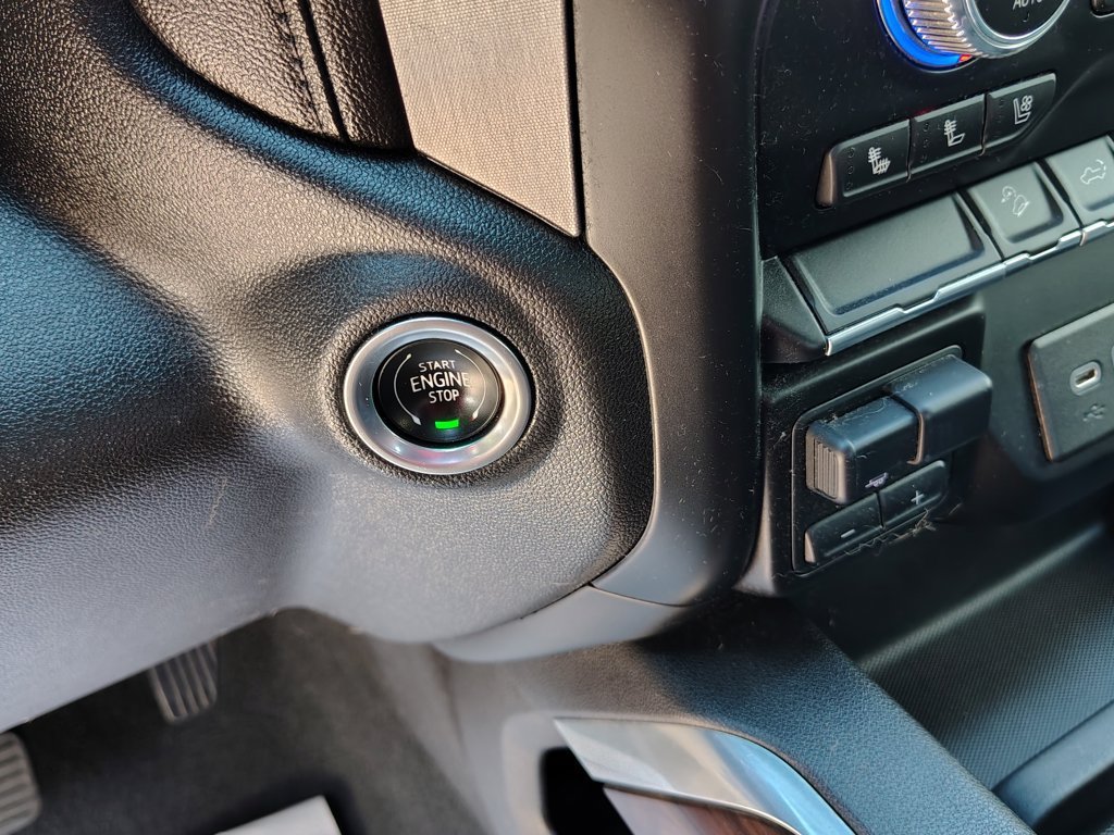 2022 GMC Sierra 1500 Limited SLT - Photo 42