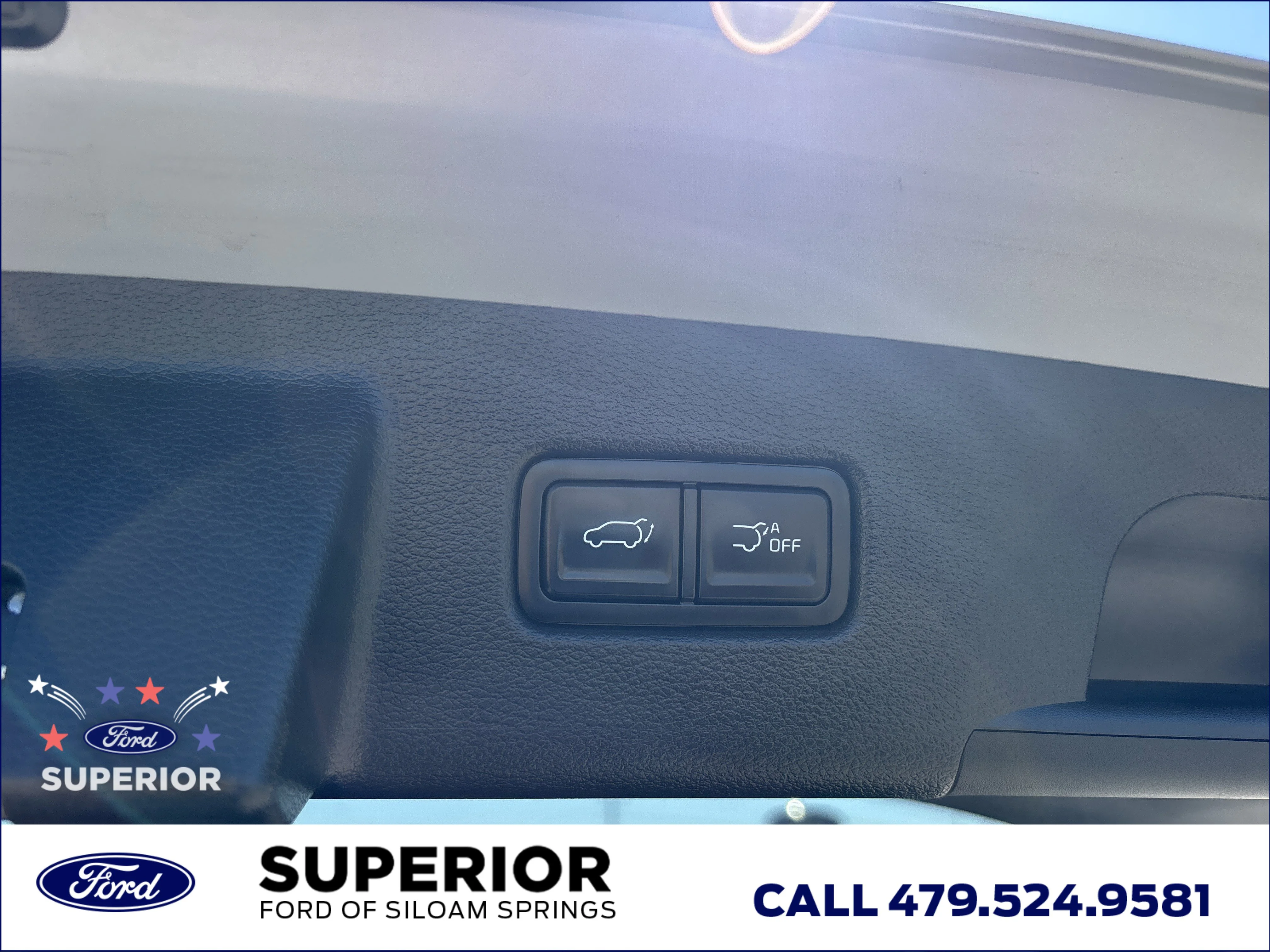 Used 2025 Wolf Gray Kia EX X-Line AWD image 9
