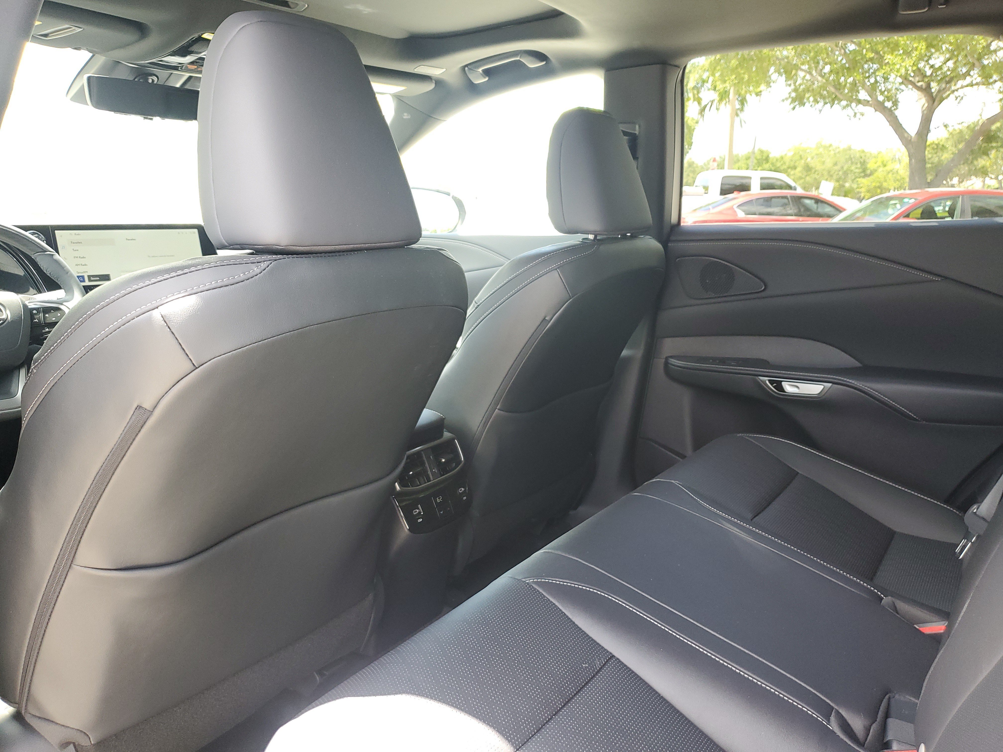 Certified Used 2024 Nightfall Mica Lexus RX 350 Premium Plus image 15