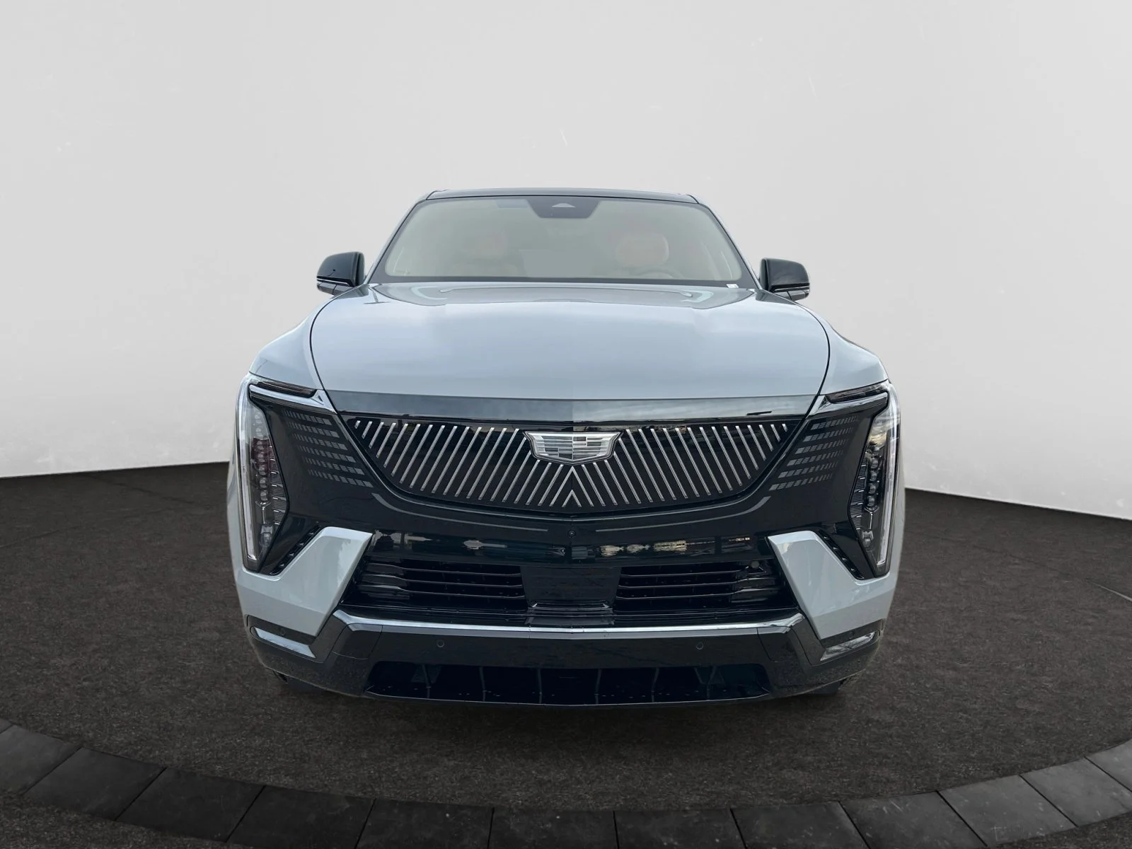 New 2026 Luna Metallic Cadillac Premium Sport AWD image 8