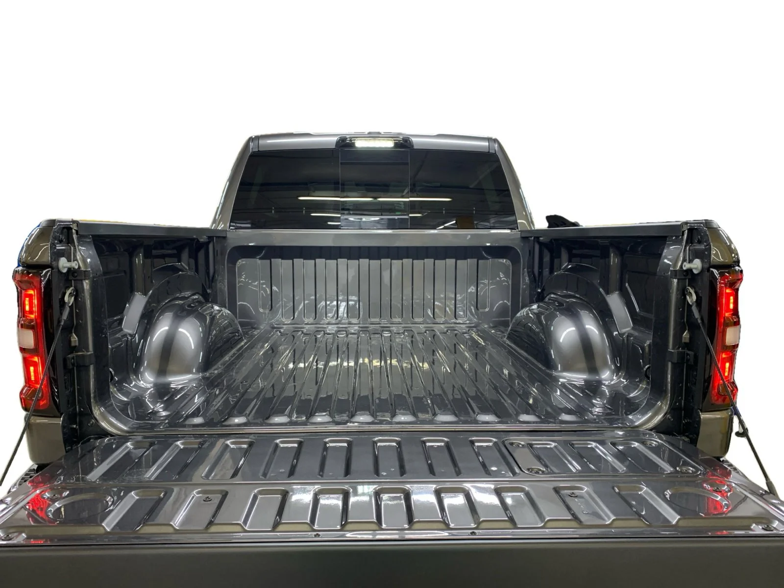 New 2026 Granite Crystal Metallic Ram Sport image 19