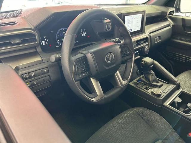 Certified Used 2026 UNDERGROUND Toyota  image 12