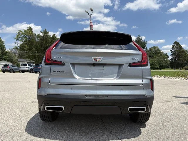 2025 Cadillac XT4 Premium Luxury - Photo 21