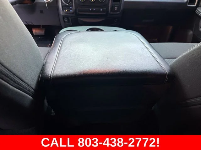 Used 2021 Gray Ram Warlock image 12