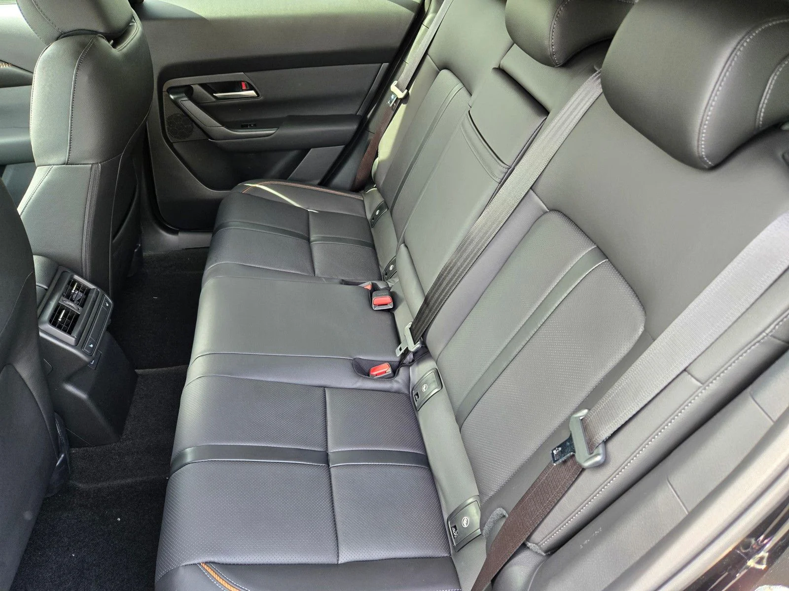 New 2026 Jet Black Mica Mazda Premium Plus AWD image 10
