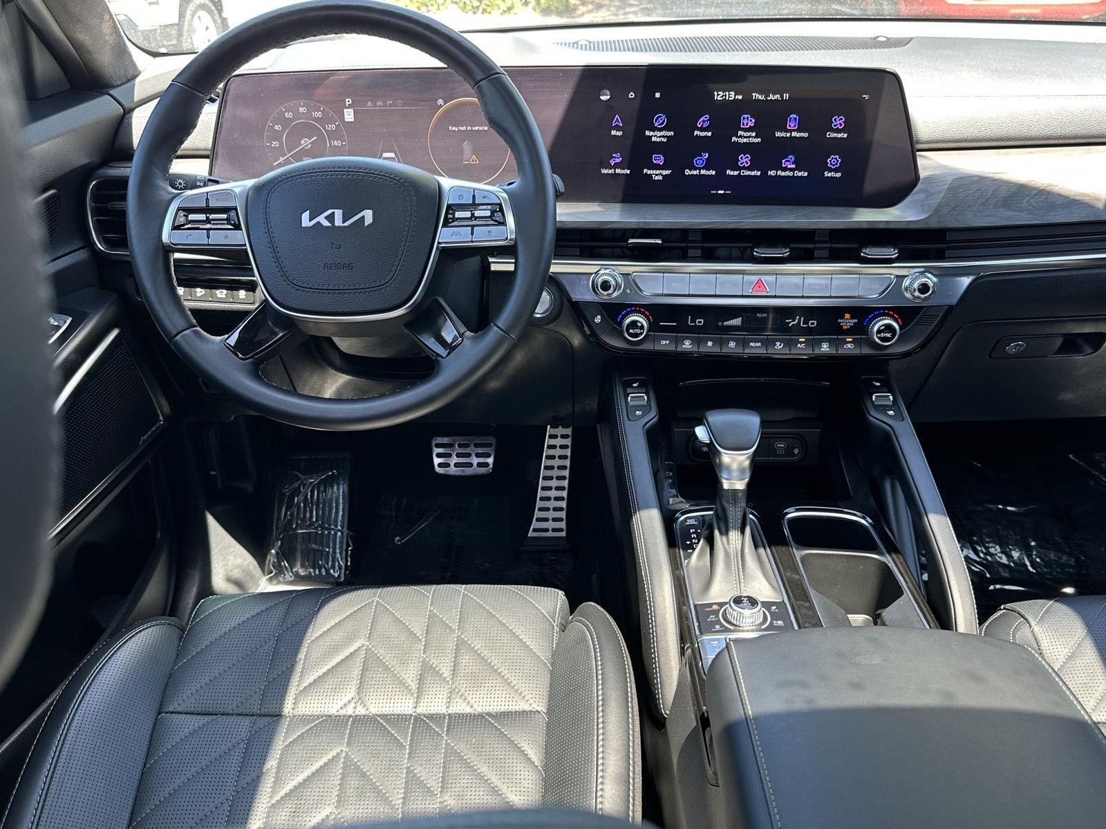 2025 Kia Telluride SX Prestige X-Pro - Photo 23