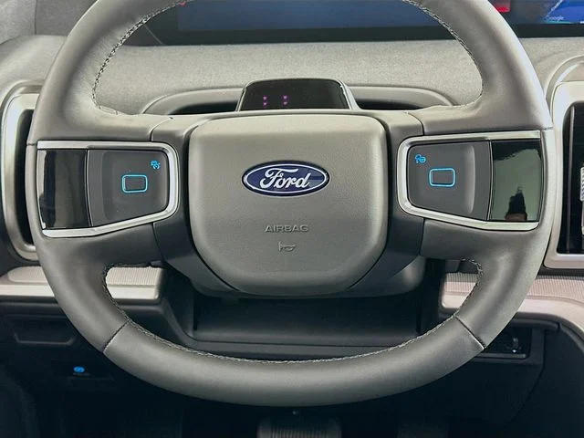 New 2025 Ford Expedition Active