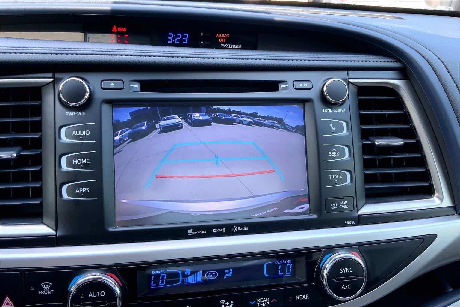 Used 2019 Celestial Silver Metallic Toyota XLE image 29