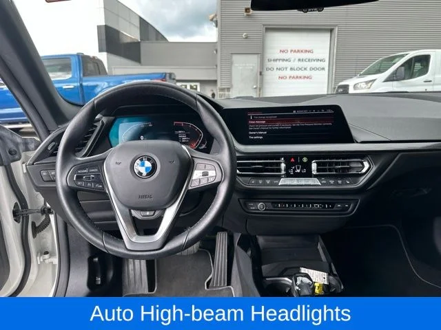 Certified Used 2021 Alpine White BMW 228i xDrive image 20