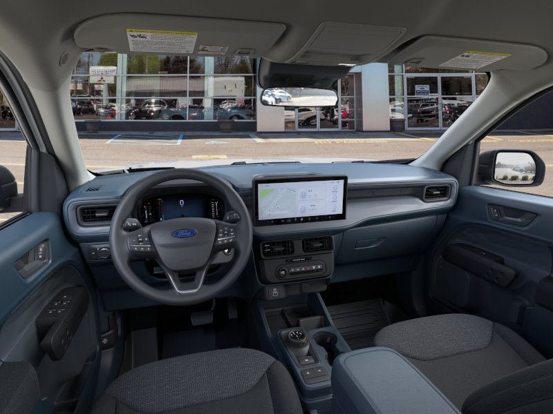 New 2026 Oxford White Ford XL image 9