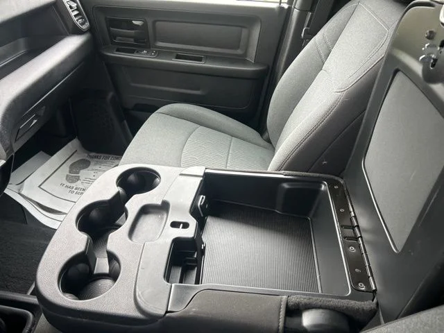 2023 RAM Ram 2500 Pickup Tradesman - Photo 28