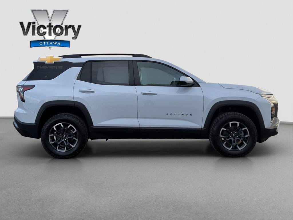 2026 Chevrolet Equinox ACTIV - Photo 7