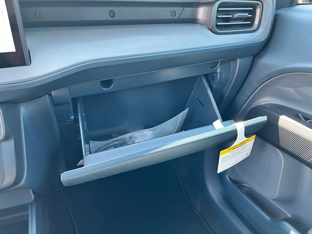 New 2026 Gray Ford XL image 19
