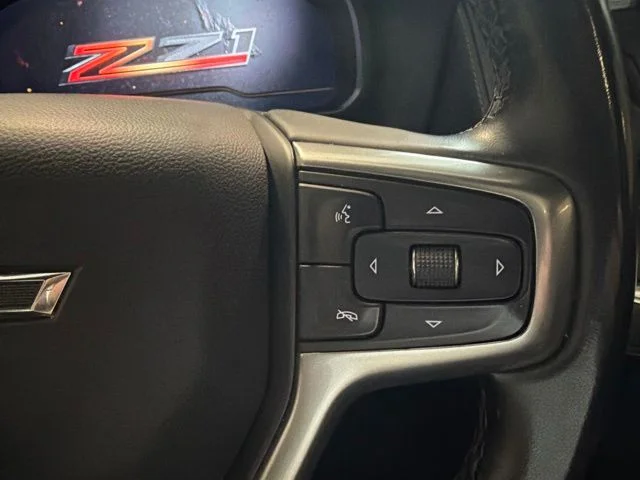 2023 Chevrolet Suburban Z71 - Photo 38