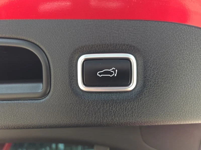 Used 2023 HiChroma Red Kia GT2 image 11