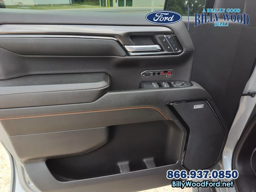 Used 2023 Sterling GMC AT4 image 15