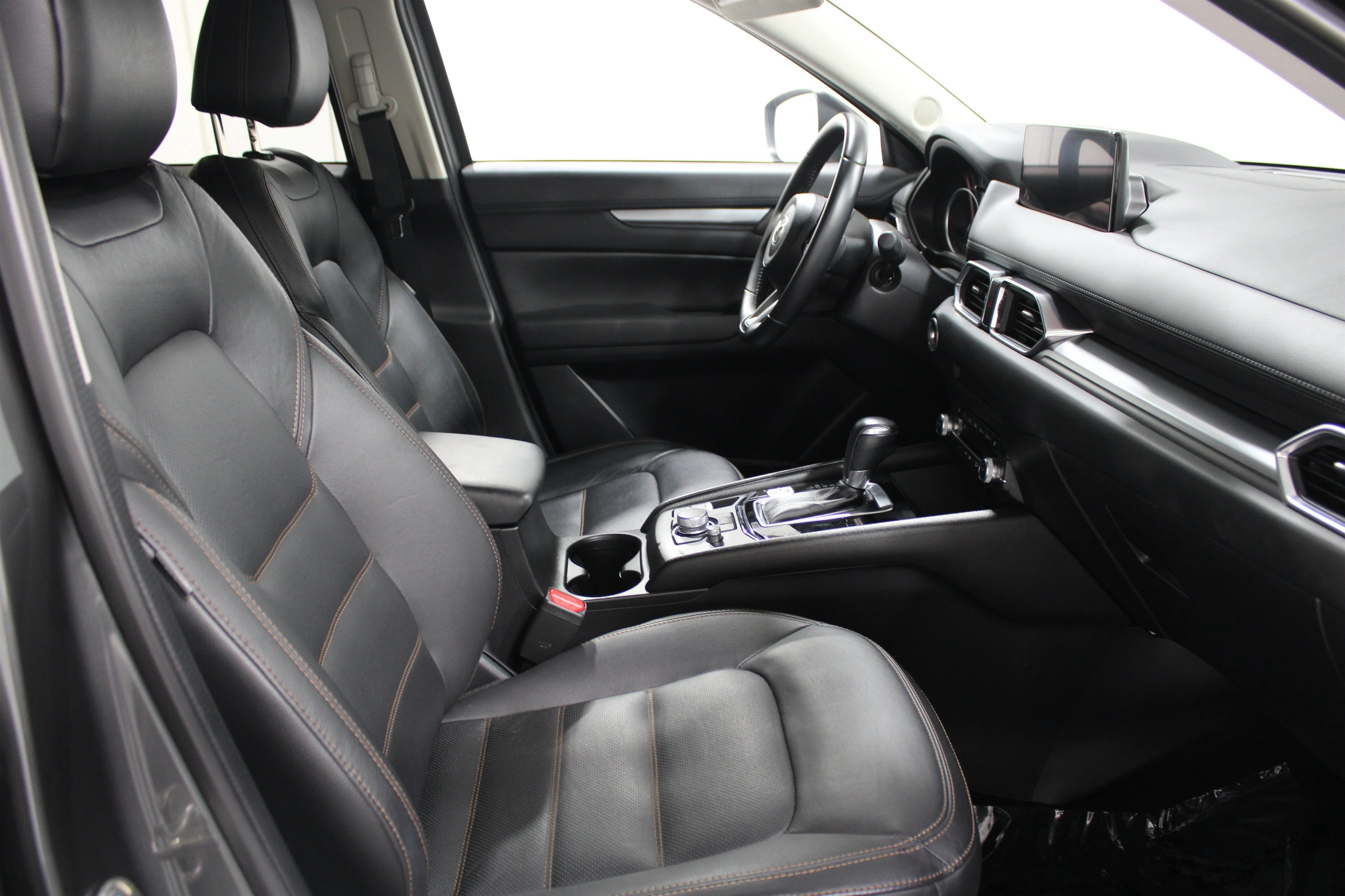 2023 Mazda CX-5 S Preferred package - Photo 24