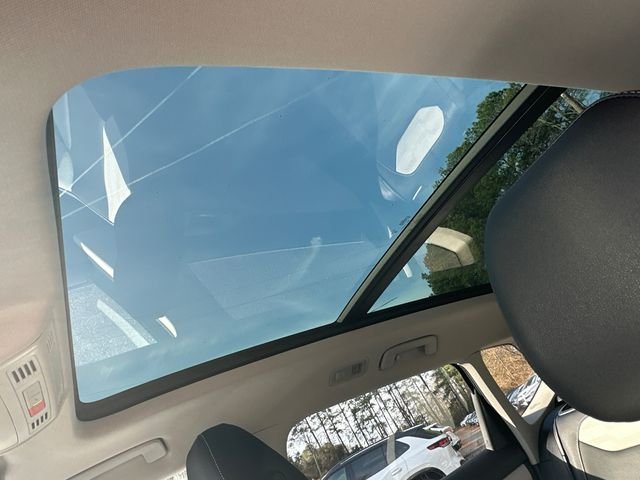 New 2026 Gray Volkswagen 1.5T SEL image 35