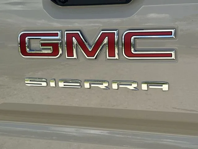 2026 GMC Sierra 1500 SLE - Photo 32