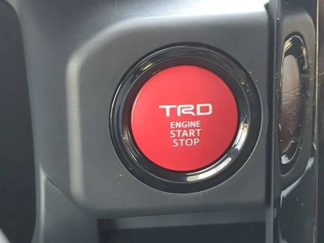 New 2026 Underground Toyota TRD Sport image 26