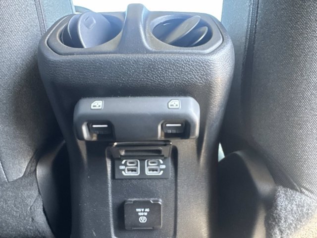 Used 2025 Black Jeep Sahara image 28