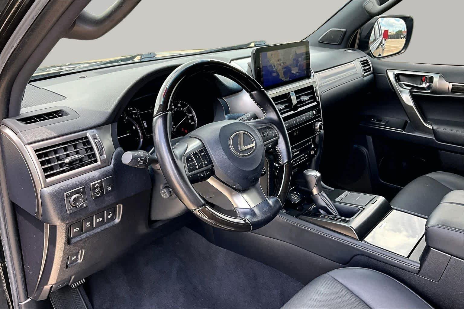 Used 2022 Caviar Lexus Premium image 18