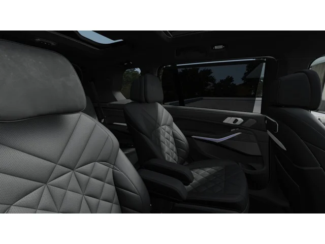 New 2027 Brooklyn Grey Metallic BMW  image 12