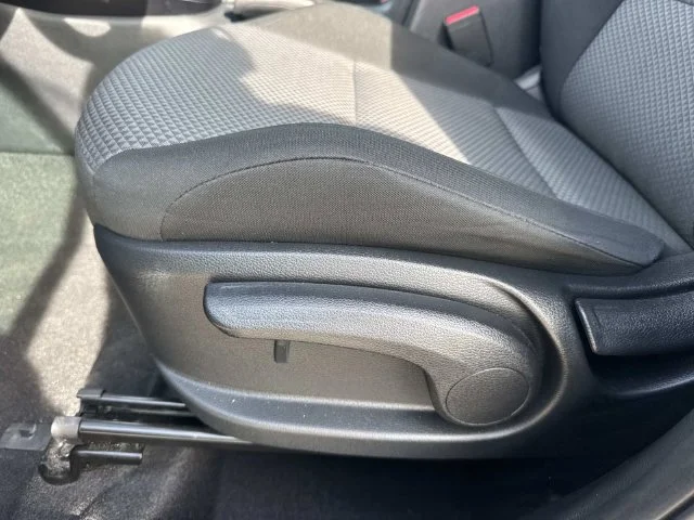 Used 2025 Gray Kia LX image 38