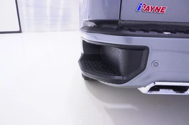 2026 GMC Sierra 1500 Elevation - Photo 11