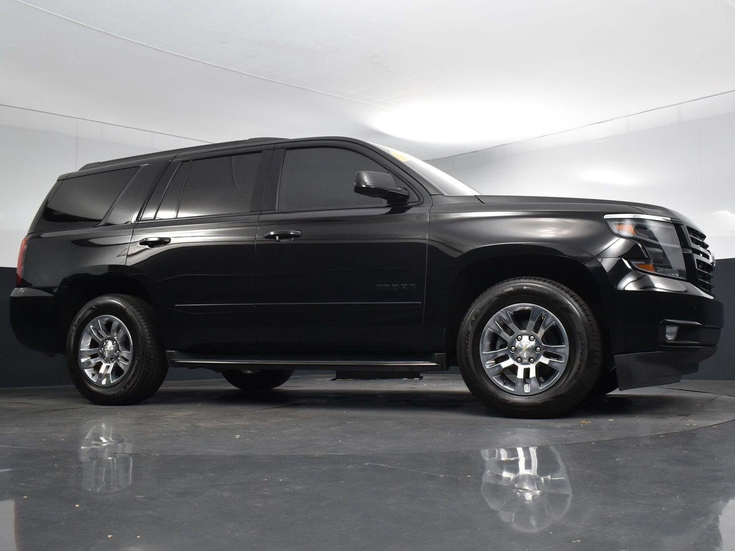 Used 2018 Black Chevrolet Premier image 46