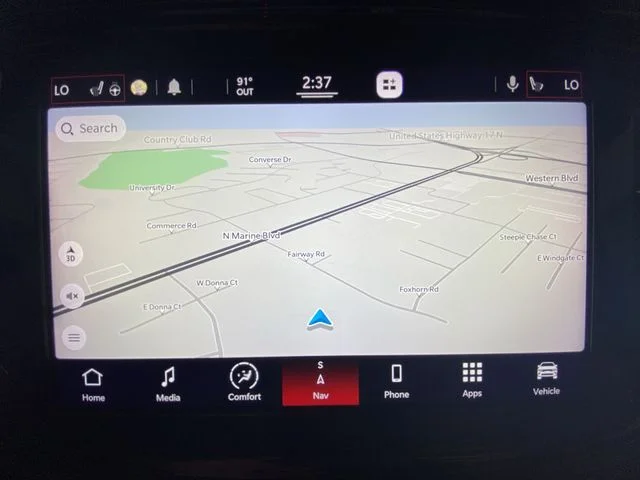 Used 2021 White Dodge GT Plus image 18