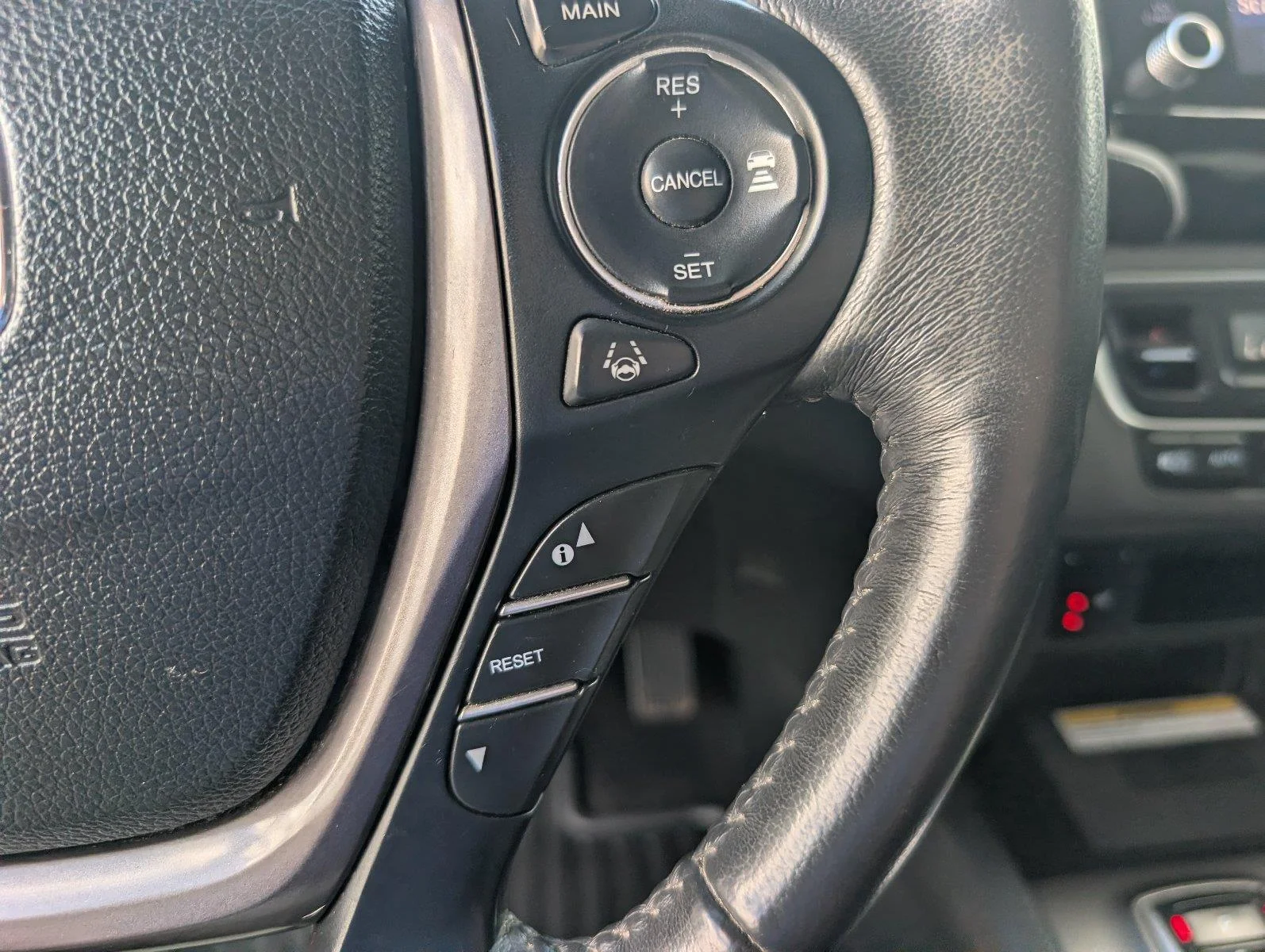 Used 2022 Radiant Red Metallic II Honda RTL-E image 24