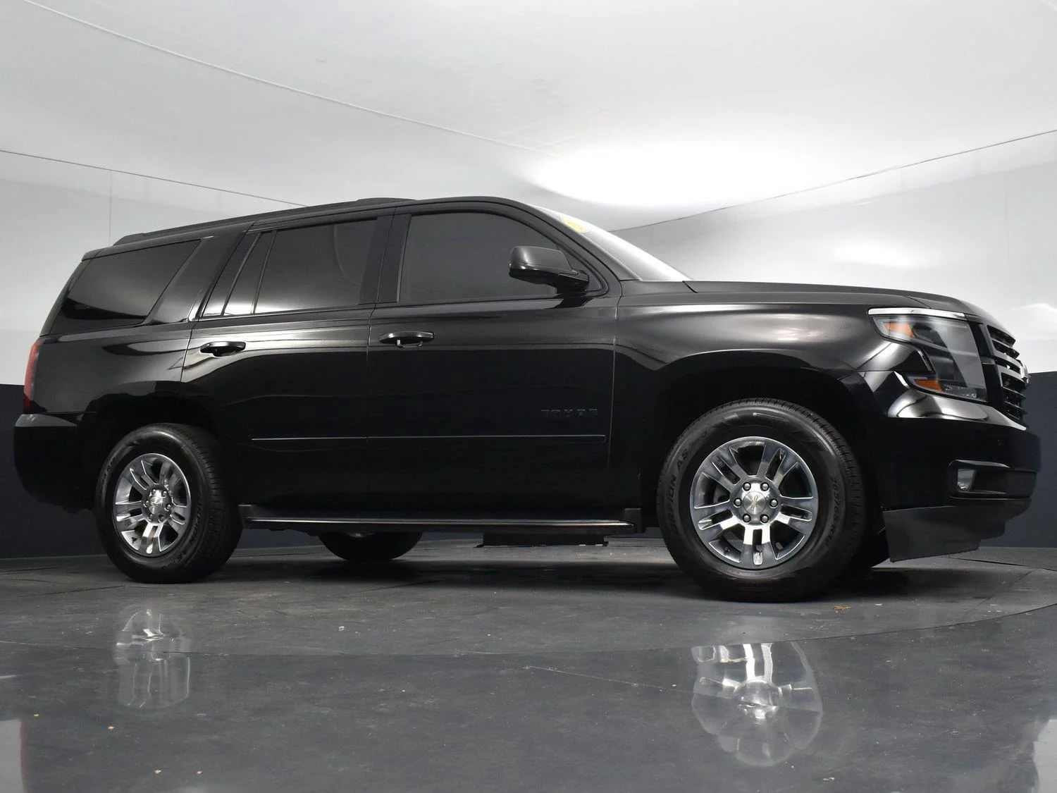 Used 2018 Black Chevrolet Premier image 46
