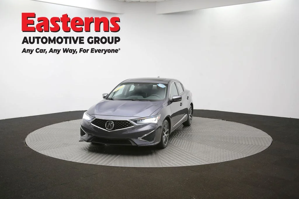 Used 2021 Gray Acura Premium Package image 51