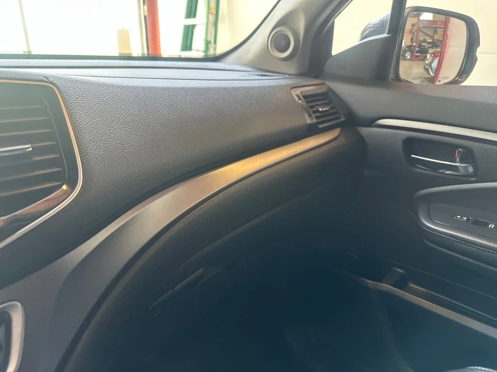 Used 2021  Honda EX-L image 20