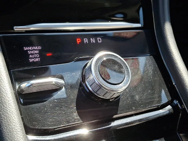 Used 2021 White Jeep Limited image 15