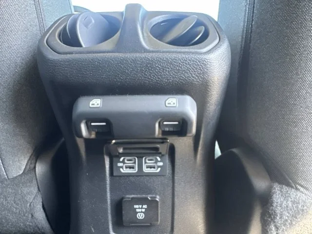 Used 2025 Black Jeep Sahara image 28
