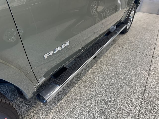 New 2026 Canyon Lake Exterior Paint RAM Big Horn/Lone Star image 20