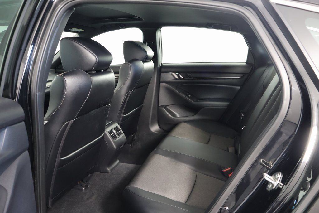 2018 Honda Accord Sport - Photo 11