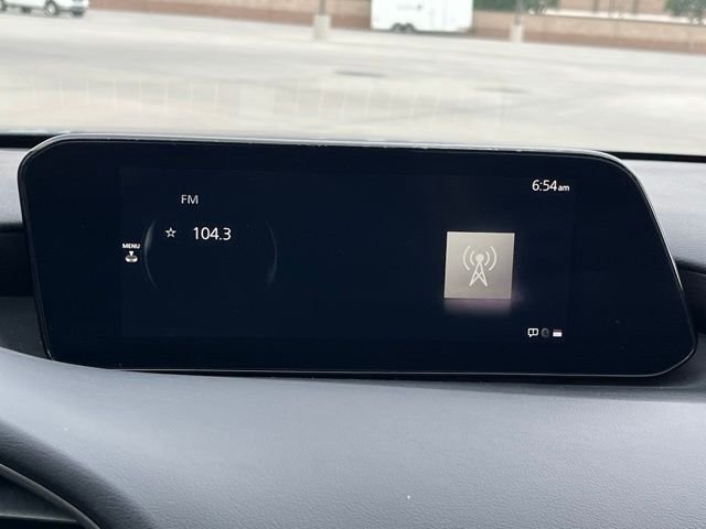 Used 2022 Gray Mazda Premium Plus image 23