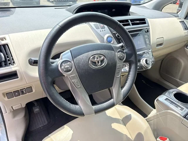 Used 2017 Beige Toyota Five image 2