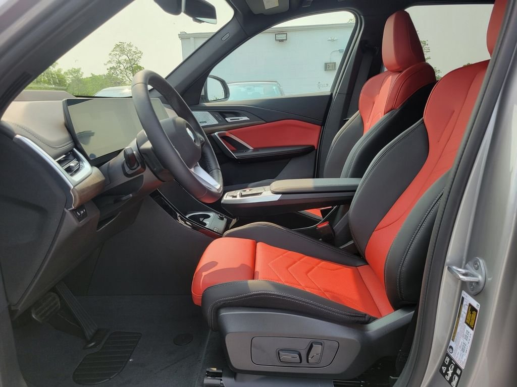 2025 BMW X1 28i - Photo 20