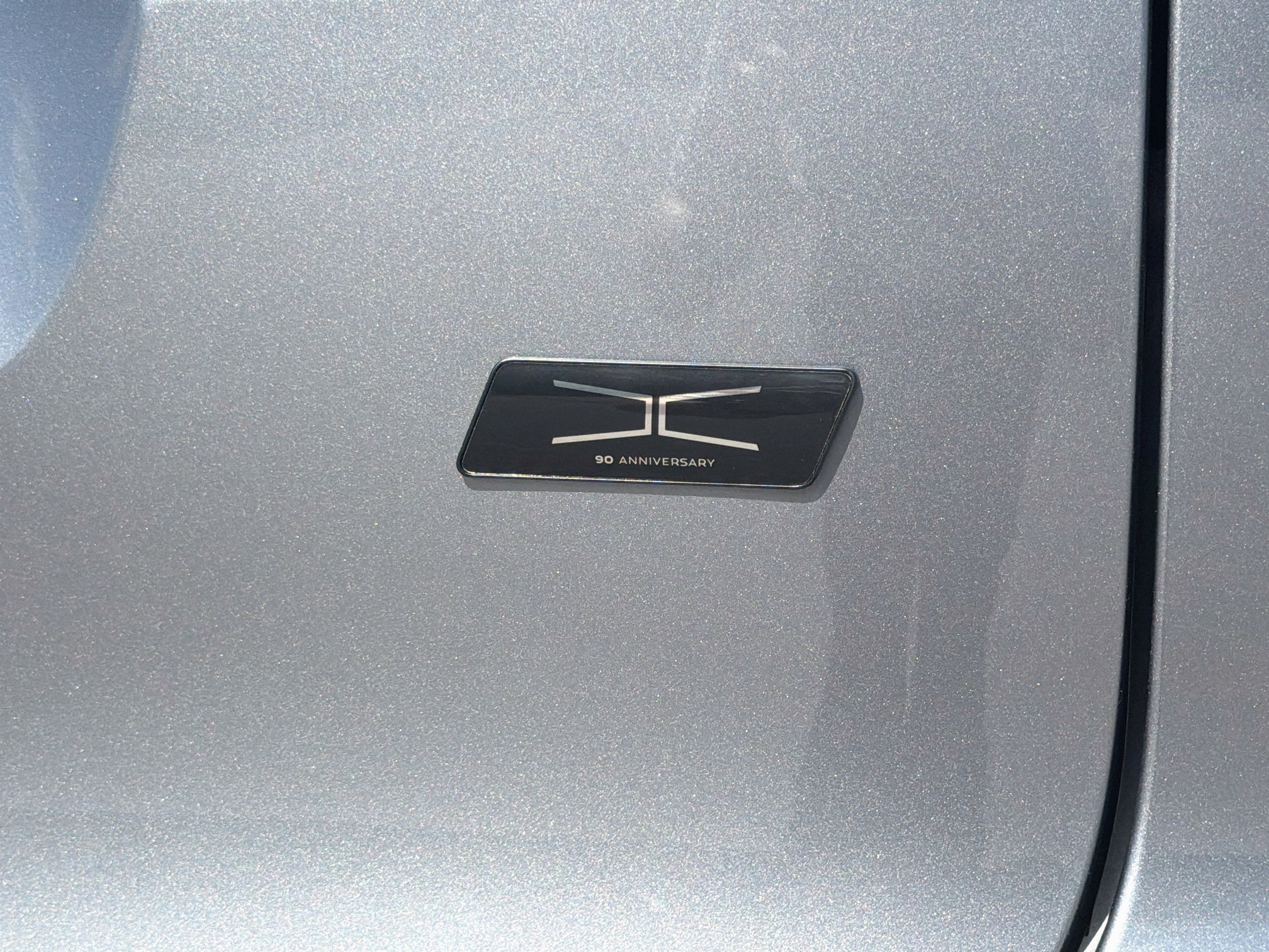 2026 Jaguar F-Pace R-Dynamic S - Photo 44