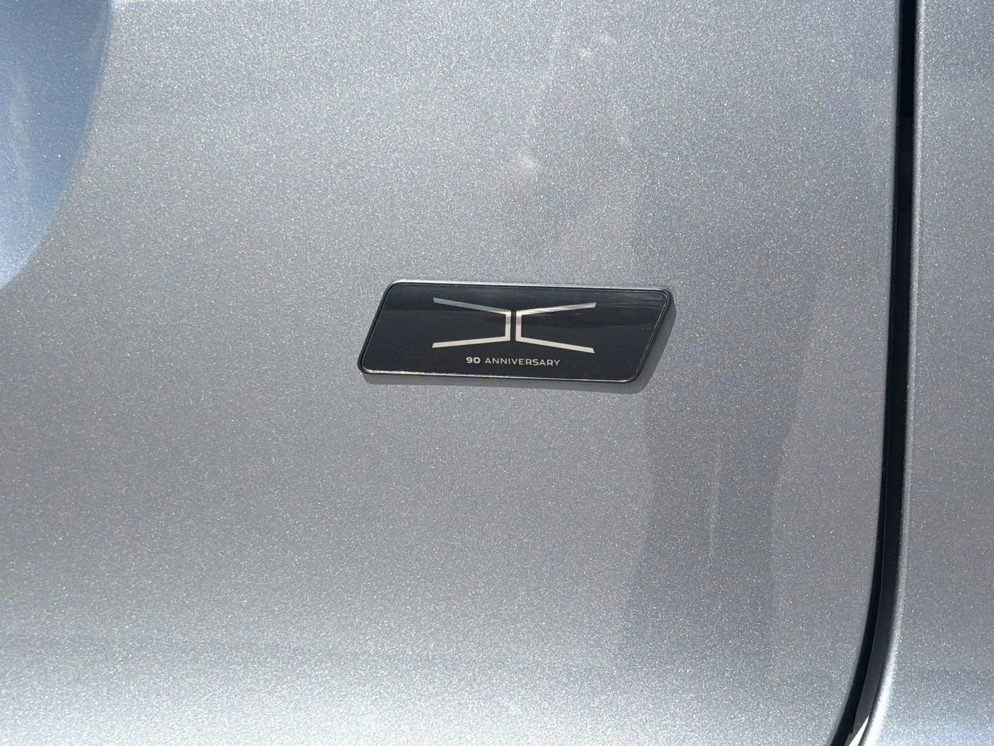 2026 Jaguar F-Pace R-Dynamic S - Photo 44