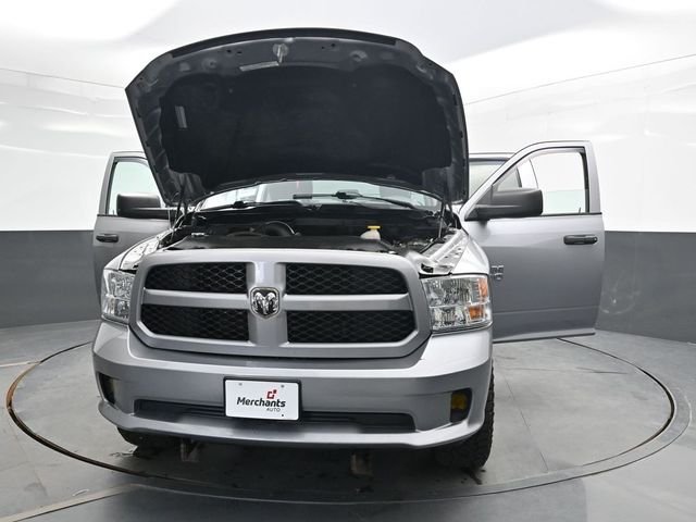Used 2019 Silver Ram Express image 40