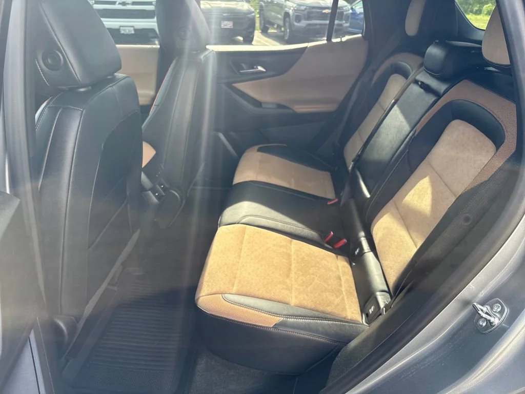 2025 Chevrolet Equinox ACTIV - Photo 27